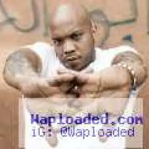 Styles P - Ghost No Ways